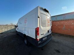 IVECO 35C18H V