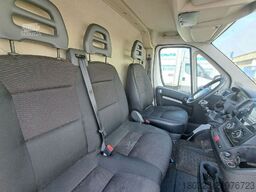 Peugeot Peugeot Boxer
