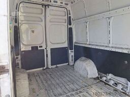 Peugeot Peugeot Boxer