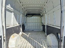 Peugeot Peugeot Boxer
