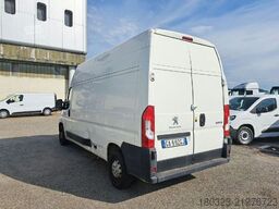 Peugeot Peugeot Boxer