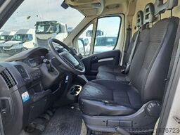 Peugeot Peugeot Boxer