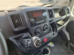 Peugeot Peugeot Boxer