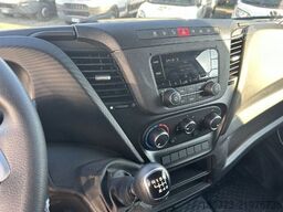 IVECO 35S14 CNG