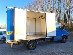 IVECO 35C12. MTJ 1.3 16V
