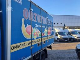 IVECO 35C12. MTJ 1.3 16V