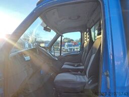 IVECO 35C12. MTJ 1.3 16V
