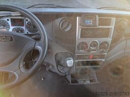 IVECO 35C12. MTJ 1.3 16V