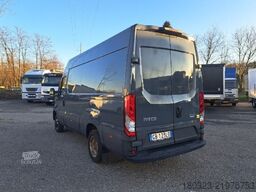 IVECO 35C18H V/P