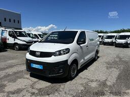 Fiat Fiat E-Scudo