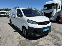Fiat Fiat E-Scudo