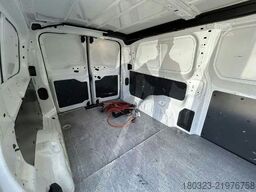 Fiat Fiat E-Scudo