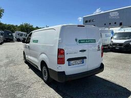 Fiat Fiat E-Scudo