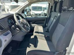 Fiat Fiat E-Scudo