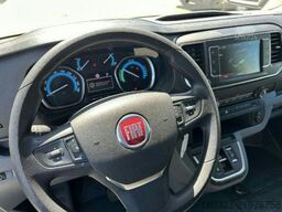 Fiat Fiat E-Scudo