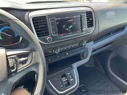Fiat Fiat E-Scudo
