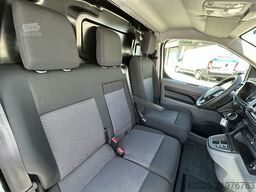 Fiat Fiat E-Scudo