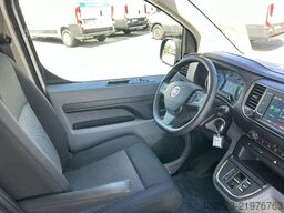 Fiat Fiat E-Scudo