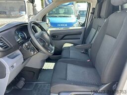 Fiat Fiat E-Scudo