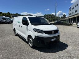 Fiat Fiat E-Scudo