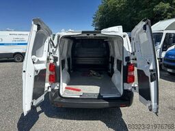Fiat Fiat E-Scudo