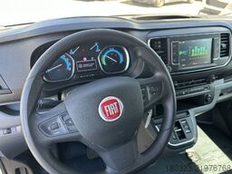 Fiat Fiat E-Scudo