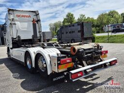 Scania S 500 B6x2*4NB Aboller Komplettzug !!