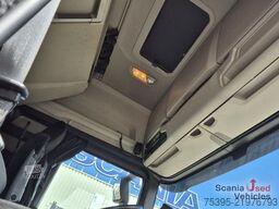 Scania S 500 B6x2*4NB Aboller Komplettzug !!