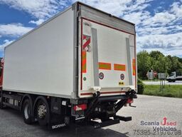 Scania G 450 B6x2*4NB Kühlkoffer LBW
