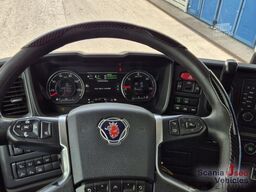Scania G 450 B6x2*4NB Kühlkoffer LBW