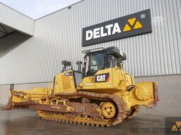Caterpillar D7E LGP