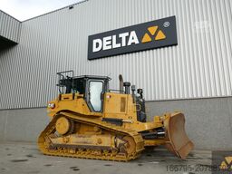 Caterpillar D6 LGP