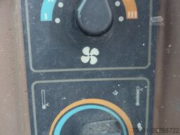 Caterpillar Radlader IT 12 B C SchnellWechsler Gabel