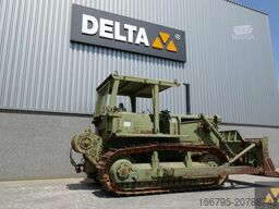 Caterpillar D7F Ex-army