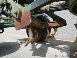 Caterpillar 130G Ex-army