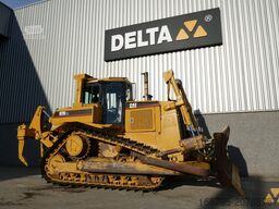 Caterpillar D7R XR Series II