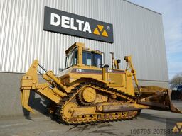 Caterpillar D7R XR Series II