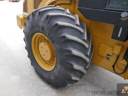 Caterpillar CP76