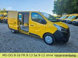 RENAULT Trafic Transporter L2H1 2xSCHIEBETÜR LED Kamera