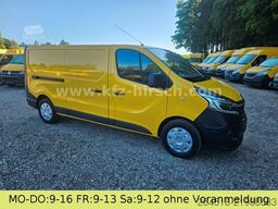 RENAULT Trafic Transporter L2H1 2xSCHIEBETÜR LED Kamera