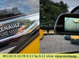 RENAULT Trafic Transporter L2H1 2xSCHIEBETÜR LED Kamera