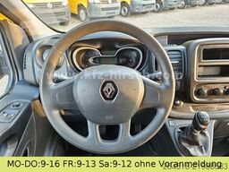 RENAULT Trafic Transporter L2H1 2xSCHIEBETÜR LED Kamera