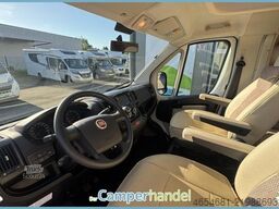 BÜRSTNER Travel Van t 571