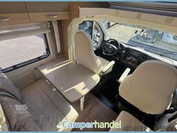 BÜRSTNER Travel Van t 571