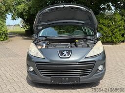 PEUGEOT 207 Tendance  1.4  VTi 70 kw 5 Türig Klima Eu5