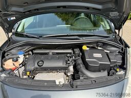 PEUGEOT 207 Tendance  1.4  VTi 70 kw 5 Türig Klima Eu5