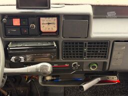 FRANKIA RM 630 Wohnmobil Fiat 2.5 Diesel SOLAR