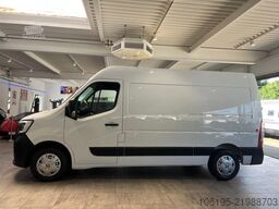 RENAULT Master dCI L2-H2*Garantie*AHK*Navi*Kamera*