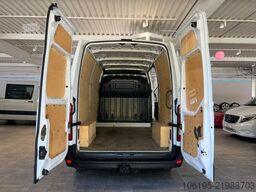 RENAULT Master dCI L2-H2*Garantie*AHK*Navi*Kamera*