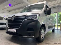 RENAULT Master dCI L2-H2*Garantie*AHK*Navi*Kamera*